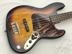 JAZZ BASS OK