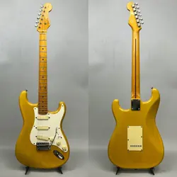 FENDER JAPANEXTRAD