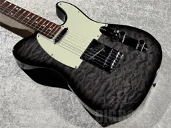 TELECASTER QUILT