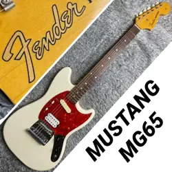 MG65 MUSTANG NO.MG951