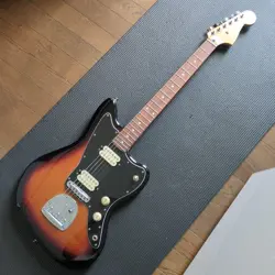 PLAYER JAZZMASTER NO.MG974