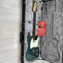 GUITAR FENDER TELECASTER NO.MG981