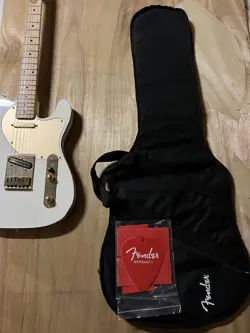 HARUNA TELECASTER NO.MG985