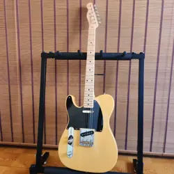 JAPAN TELECASTER LEFT