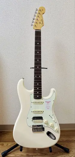 60S STRATOCASTER NO.MG794