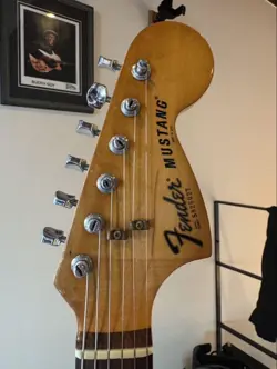 BY FENDER USA