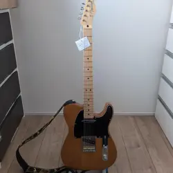 MINT FENDER HYBRID 2 TELECASTER NO.MG751