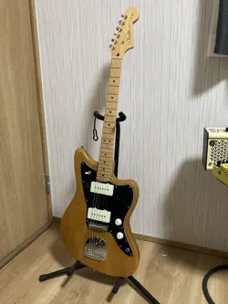 II JAZZMASTER NO.MG750