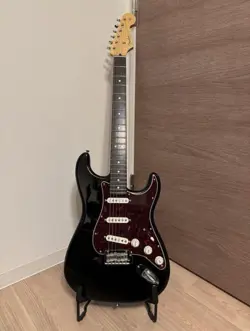 II STRATOCASTER NO.MG679