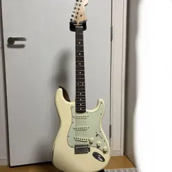 60S STRATOCASTER NO.MG685