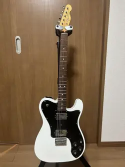 TELECASTER DELUXE NO.MG597