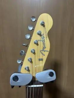 MIJ HYBRID TELECASTER