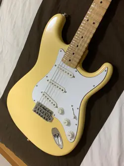 ST72-SC SCALLOPED FRETBOARD