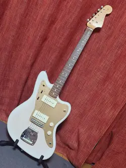 60S JAZZMASTER NO.MG646