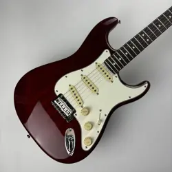 CHAMBERED BODY ROSEWOOD