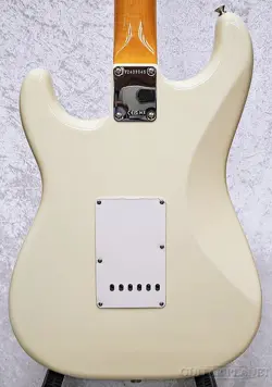 1961 STRATOCASTER -OLYMPIC