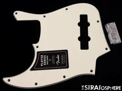 PICKGUARD PARTS UPGRADES