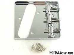 NASHVILLE STRAT BRIDGE