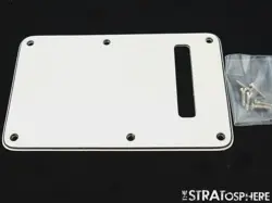 II STRATOCASTER SERIES