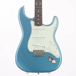 FENDER VINTERA 260S STRATOCASTER LAKE PLACID BLUE 2023 (2023) (NO250617)
