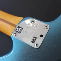 PROFESSIONAL 2JAZZMASTER