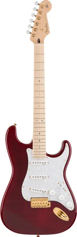 STRATOCASTER E/G