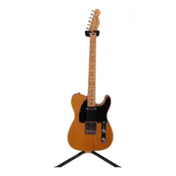 II TELECASTER JD22028799