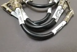 QTY5 FENDER PROFESSIONAL 6