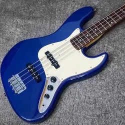 SQUIER BY FENDER AFFINITY SERIES JAZZ BASS OWARI KOMAKI STORE