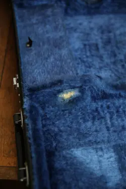 STRATOCASTER ETC BLACK