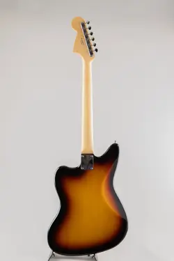 SUNBURST ROSEWOOD