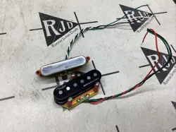 N4 TELECASTER VINTAGE