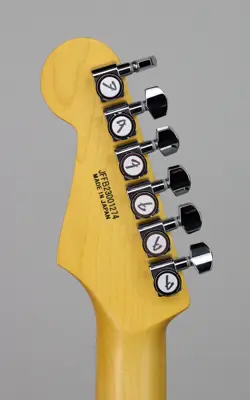 2023 FENDER AERODYNE