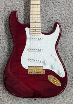 KOTZEN STRATOCASTER� MAPLE