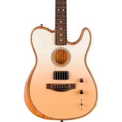ACOUSTASONIC TELECASTER A/E