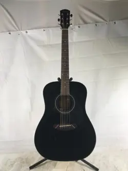 CD-60 BLACK 6-STRING