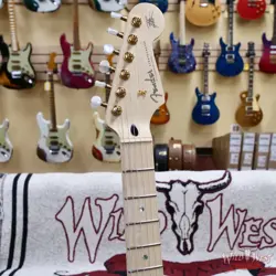 MAPLE FINGERBOARD TRANSPARENT