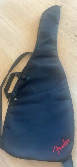 BACKPACK STYLE GUITAR