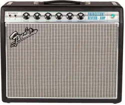 FENDER â€™68 CUSTOM PRINCETON REVERB 1X10