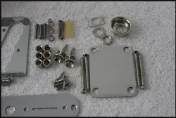 TELECASTER HARDWARE SET