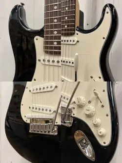 VG STRATOCASTER G-5