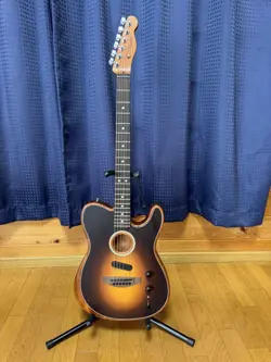 ACOSTA SONIC TELECASTER