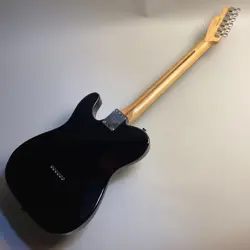 FENDER AMERICAN STANDARD TELECASTER ACTUAL IMAGE SAFE DELIVERY FROM JAPAN