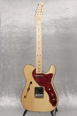 THINLINE ASH BODY