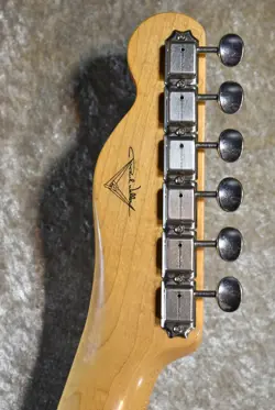 MBS 60S TELECASTER