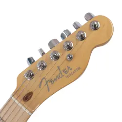 TELECASTER THINLINE OLYMPIC