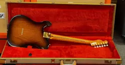 EDITION TELECASTER /SUNBURST