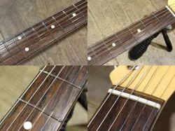 TELECASTER BIGSBY 2022