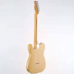 FENDER FACTORY SPECIAL RUN 72 TELECASTER CUSTOM NATURAL BRANCH SAFE DELIVERY FRO