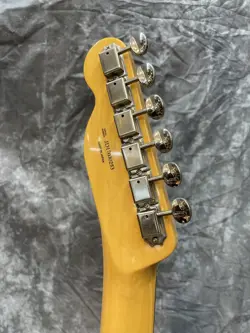 TRADITIONAL 60'S TELECASTER